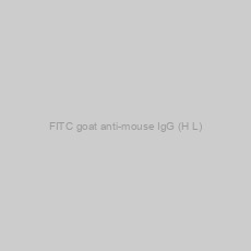 Image of FITC goat anti-mouse IgG (H+L)
